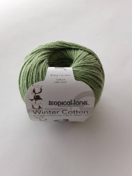 100%хлопок, Бренд Tropical lane, Артикул Winter cotton, цвет 2179 - фото