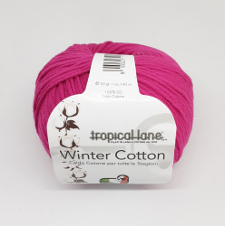100%хлопок, Бренд Tropical lane, Артикул Winter cotton,цвет 139 - фото