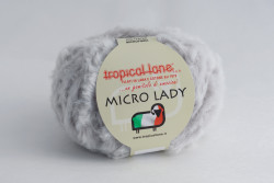 100% микрофибра , бренд Tropical lane,  Micro lady, цвет 61 - фото