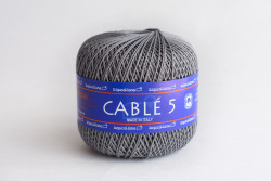 100% хлопок, Бренд Tropical lane, Артикул cable-5,цвет 29 - фото
