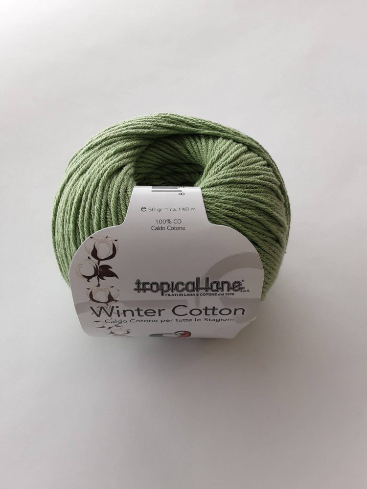 100%хлопок, Бренд Tropical lane, Артикул Winter cotton, цвет 2179