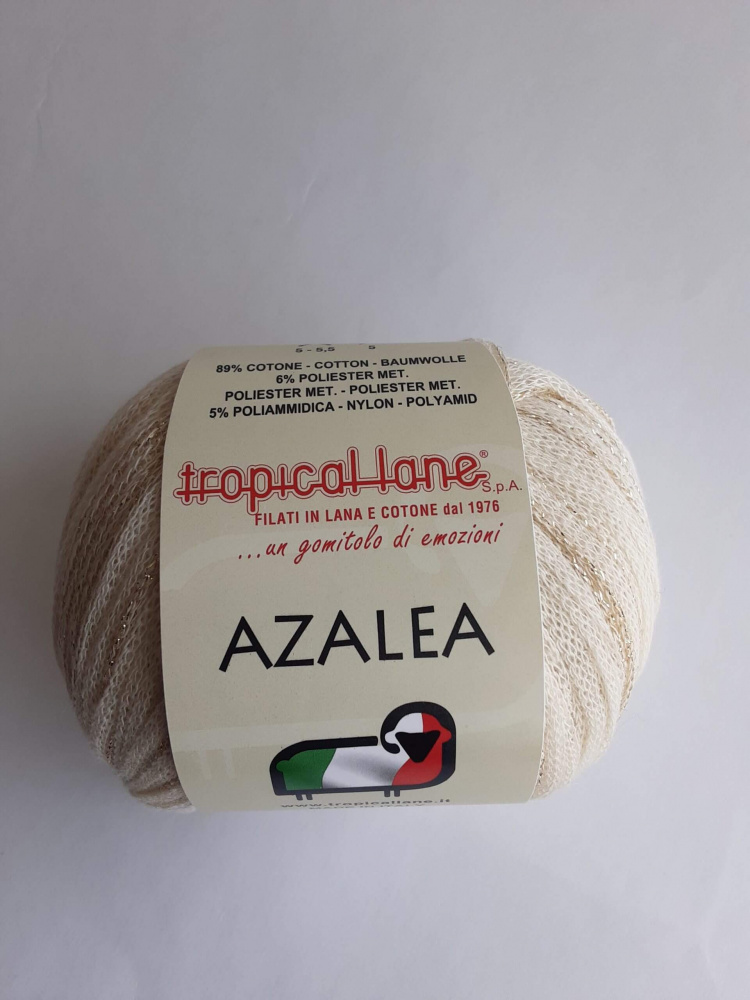 89% хлопок,6% люрекс,5%нейлон,Бренд Tropical lane, Артикул Azalea, цвет 44