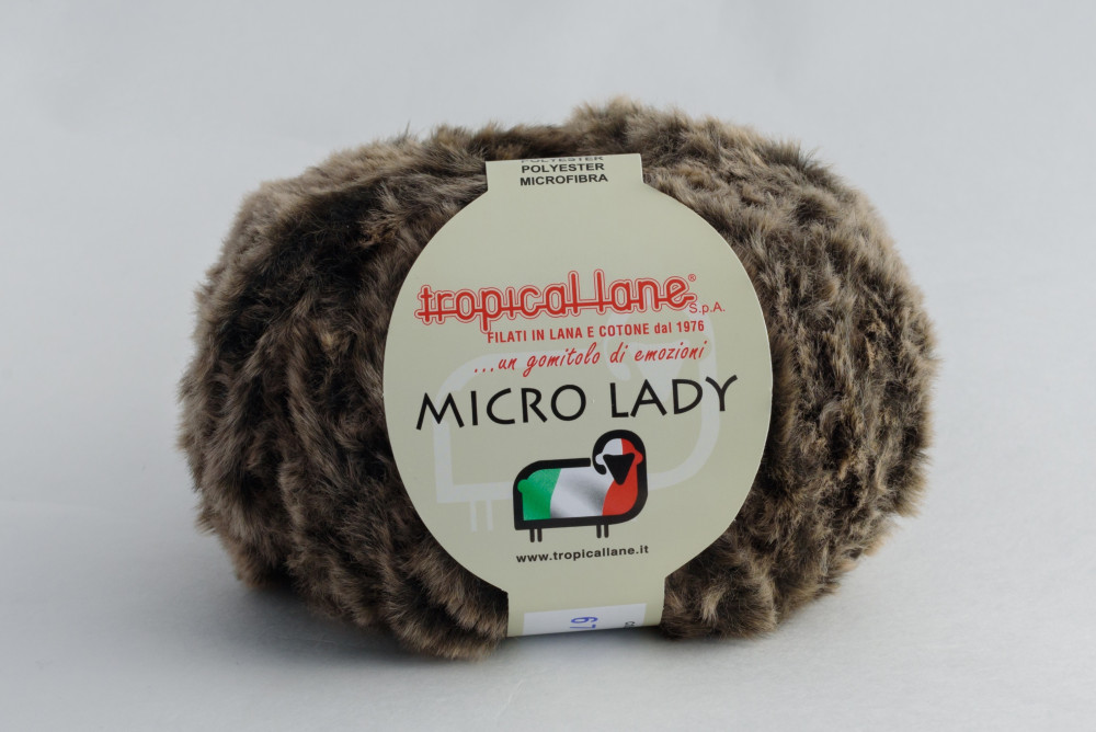 100% микрофибра , бренд Tropical lane,  Micro lady, цвет 67